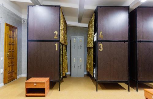 Kostanay Hotel | Гостевой дом Северный Дворик