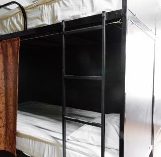 Kostanay Hotel | Гостевой дом Северный Дворик