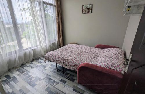 Khelvachauri House | Гостевой дом с красивым панорамой на город