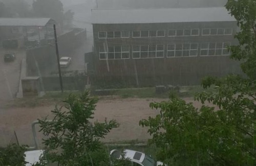 Tumanyan Apartment | Гостевой дом Туманян