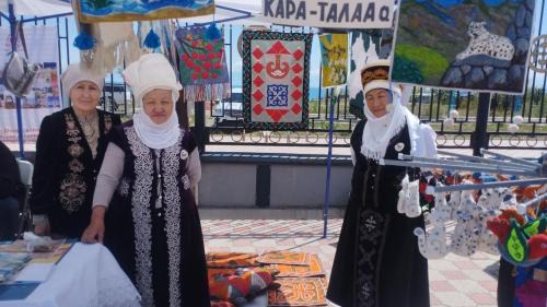 Issyk-Kul Region House | Гостевой дом Улар