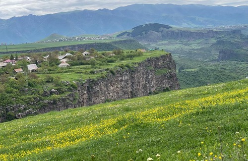 Armenia Apartment | Гостевой дом