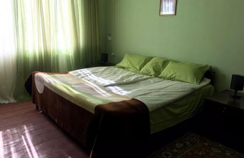 Yerevan House | Гостевой дом