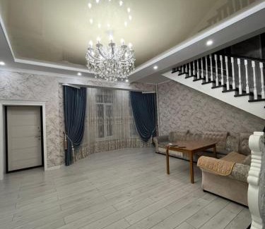 Chuy Province House | Гостевой дом