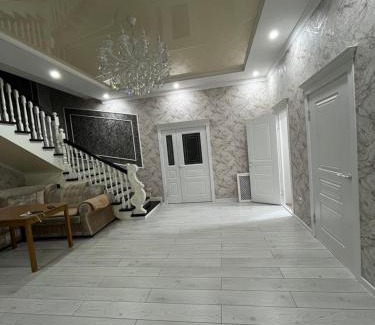 Chuy Province House | Гостевой дом