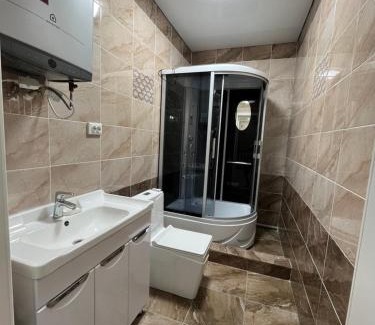 Chuy Province House | Гостевой дом