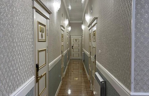 Shymkent Hotel | Гостиница АСКАР