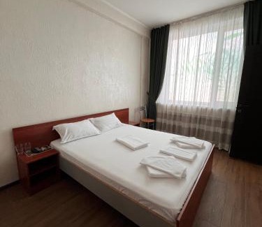 Pavlodar Hotel | Гостиница Берлога