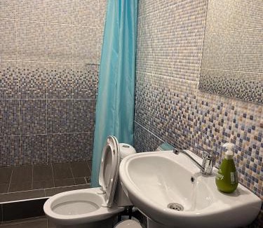 Pavlodar Hotel | Гостиница Берлога