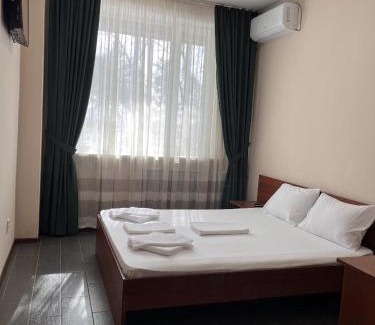 Pavlodar Hotel | Гостиница Берлога