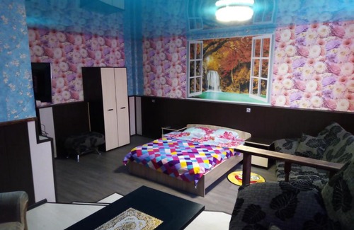 Nizhnyaya Tura Hotel | Гостиница "Для Всех"