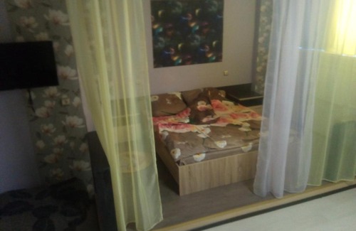 Nizhnyaya Tura Hotel | Гостиница "Для Всех"