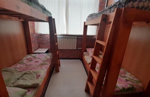 Nizhnyaya Tura Hotel | Гостиница "Для Всех"