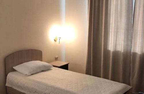 Barabinsk Hotel | Гостиница Ной