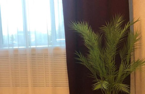 Barabinsk Hotel | Гостиница Ной