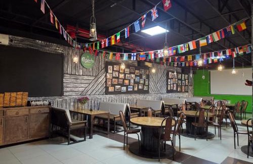 Atyrau Hotel | Гостиница ОАЗИС