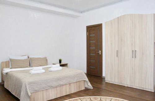 Pavlodar Hotel | гостиница Павлодар