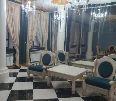 Kyzylorda Hotel | Гостиница Селена