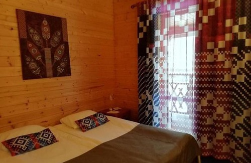 Yb Hotel | Гостиница Финноугория