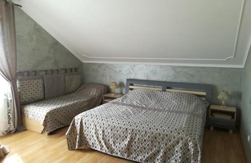 Lutsk Hotel | Готель Алекс