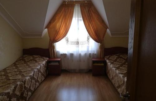 Lutsk Hotel | Готель Алекс