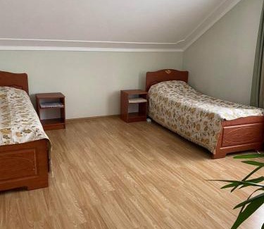 Lutsk Hotel | Готель Алекс