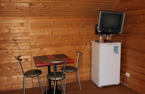 Vorokhta Hotel | Готель Добрій