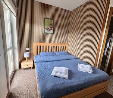 Snidavka Hotel | Готель Еко-Міївка