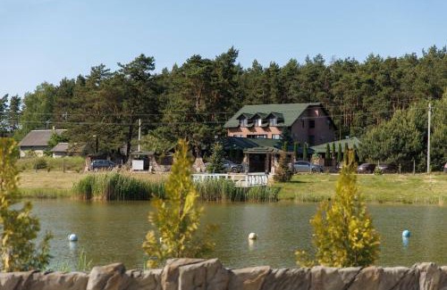 Plyashivka Hotel | Готель-ресторан "Колиба"