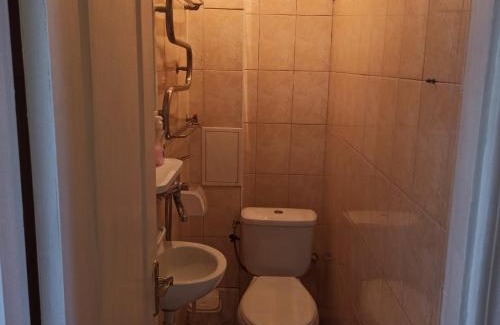 Truskavets Hotel | Готель-хостел " Нафтуся"