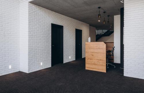 Ternopil Hotel | Готель хостел Rooms