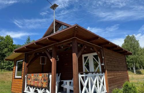 Snidavka House | Гражда Лофт для двох в Карпатах