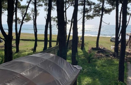 Grigoleti House | Григолети Дом для отпуска на пляже