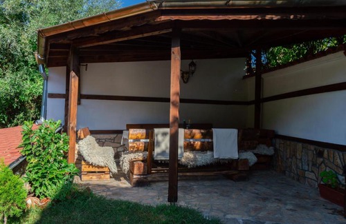 Kirkovo House | Гюмюрджински Снежник