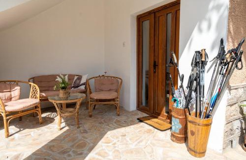 Zgorigrad Villa | Дановатъ къща