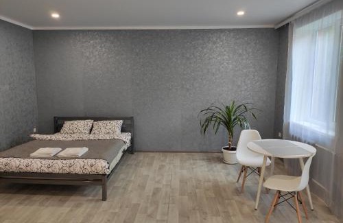 Krivoy Rog Apartment | Две уютные квартиры в центре города Дзержинка - New apartments