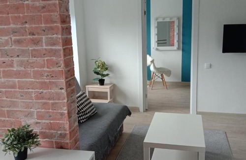 Pskov Old Town Apartment | Двухкомнатная квартира в 200 метрах от Кремля