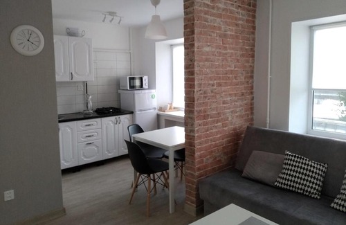 Pskov Old Town Apartment | Двухкомнатная квартира в 200 метрах от Кремля