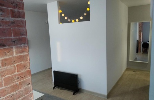 Pskov Old Town Apartment | Двухкомнатная квартира в 200 метрах от Кремля