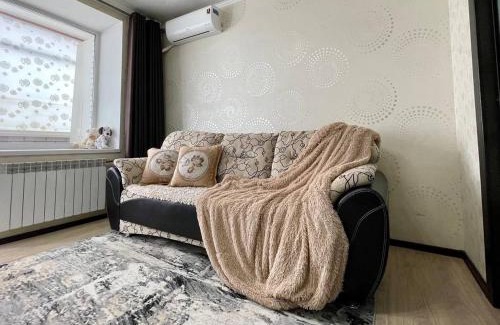 Kostanay Apartment | Двухкомнатная квартира в центре ЖК Жана Кала