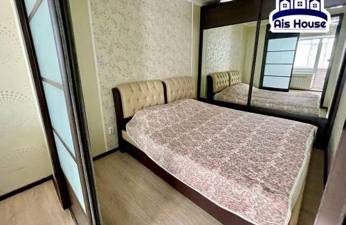 Kostanay Apartment | Двухкомнатная квартира в центре ЖК Жана Кала