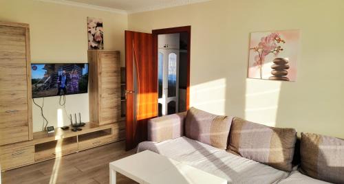 Daugavpils Apartment | Двухкомнатная квартира Smart-Home