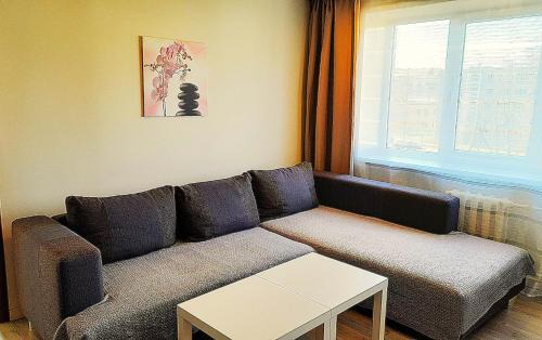 Daugavpils Apartment | Двухкомнатная квартира Smart-Home