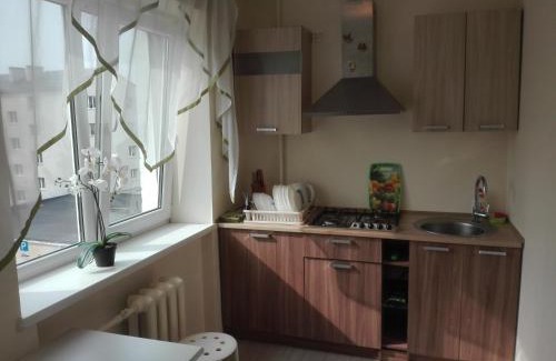 Daugavpils Apartment | Двухкомнатная квартира Smart-Home