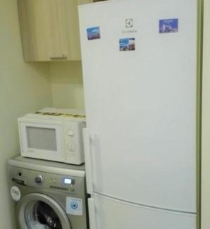 Daugavpils Apartment | Двухкомнатная квартира Smart-Home