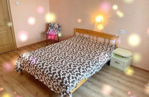 Ulyanka District Apartment | Двухкомнатная на Стойкости