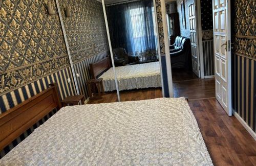 Kharkiv Apartment | Джакузи! Квартира метро Героев Труда, Студенческая