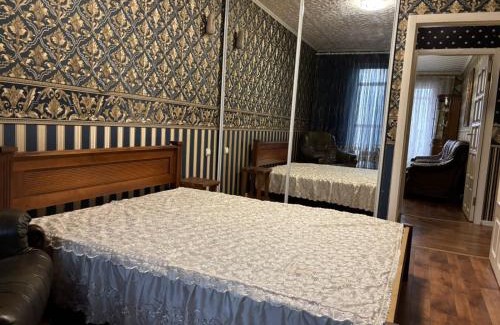 Kharkiv Apartment | Джакузи! Квартира метро Героев Труда, Студенческая