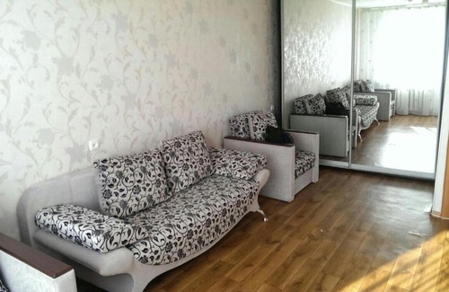 Pervomayskoye Apartment | Дзержинского 4