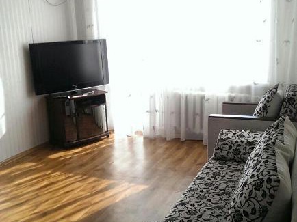 Pervomayskoye Apartment | Дзержинского 4